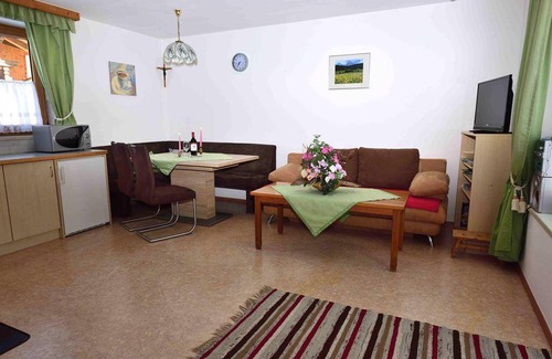 Schwendt Apartment | 100 m² Apartment ∙ 2 bedrooms ∙ 6 guests