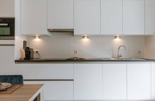 Vogelzang Apartment | 100 m² Apartment ∙ 2 bedrooms ∙ 5 guests