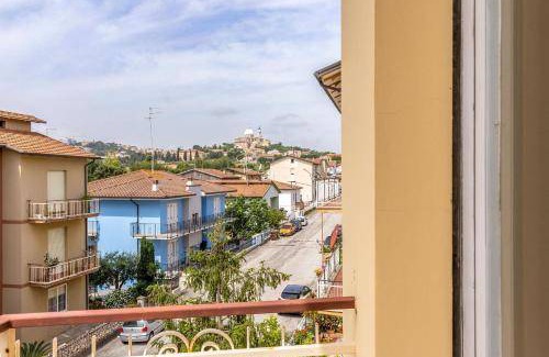 Loreto Apartment | 100 m² Apartment ∙ 2 bedrooms ∙ 5 guests
