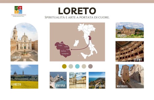 Loreto Apartment | 100 m² Apartment ∙ 2 bedrooms ∙ 5 guests