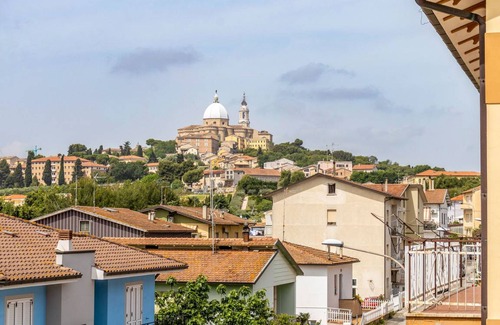 Loreto Apartment | 100 m² Apartment ∙ 2 bedrooms ∙ 5 guests