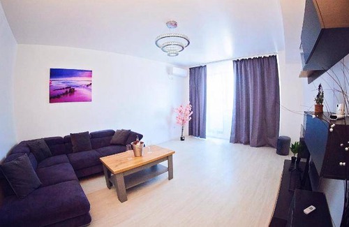 Constanta Apartment | 100 m² Apartment ∙ 2 bedrooms ∙ 6 guests