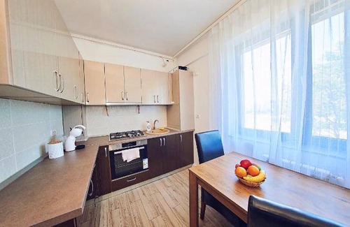 Constanta Apartment | 100 m² Apartment ∙ 2 bedrooms ∙ 6 guests