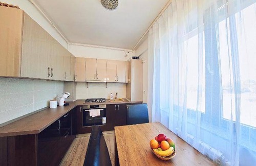 Constanta Apartment | 100 m² Apartment ∙ 2 bedrooms ∙ 6 guests