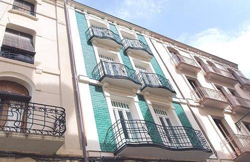 Alcoy Apartment | 100 m² Apartment ∙ 2 bedrooms ∙ 4 guests