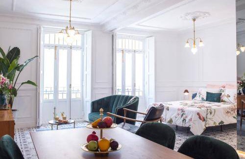 Alcoy Apartment | 100 m² Apartment ∙ 2 bedrooms ∙ 4 guests