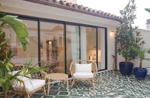 Alcoy Apartment | 100 m² Apartment ∙ 2 bedrooms ∙ 4 guests