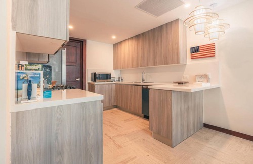 Portillo Apartment | 100 m² Apartment ∙ 2 bedrooms ∙ 6 guests