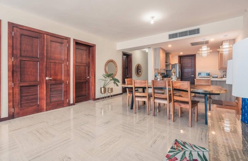 Portillo Apartment | 100 m² Apartment ∙ 2 bedrooms ∙ 6 guests