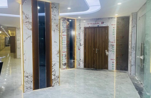 Cam Pha Apartment | 100 m² Apartment ∙ 2 bedrooms ∙ 4 guests