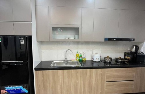 Cam Pha Apartment | 100 m² Apartment ∙ 2 bedrooms ∙ 4 guests