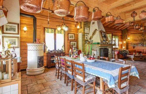 Borno Apartment | 100 m² Apartment ∙ 3 bedrooms ∙ 5 guests