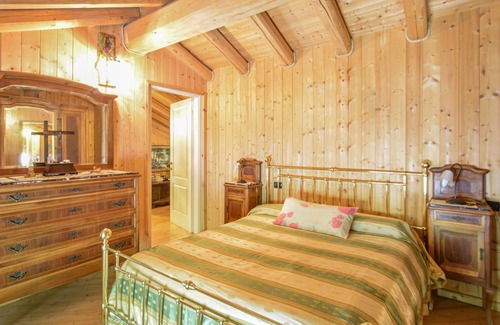 Borno Apartment | 100 m² Apartment ∙ 3 bedrooms ∙ 5 guests