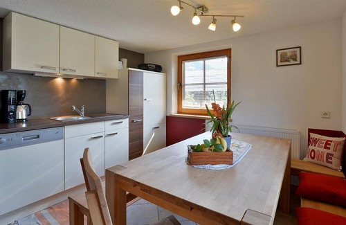 Stumm Apartment | 100 m² Apartment ∙ 3 bedrooms ∙ 7 guests