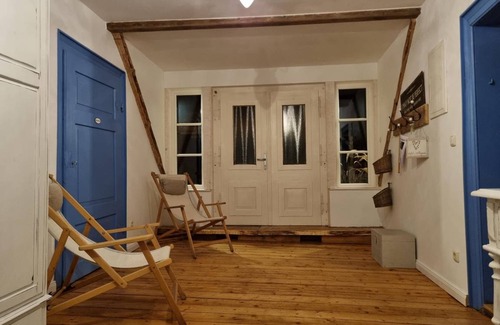 Lachendorf Apartment | 100 m² Apartment ∙ 3 bedrooms ∙ 6 guests