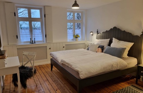 Lachendorf Apartment | 100 m² Apartment ∙ 3 bedrooms ∙ 6 guests