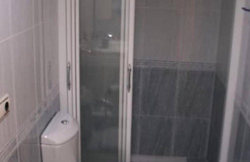 Ezkurra Apartment | 100 m² Apartment ∙ 3 bedrooms ∙ 7 guests