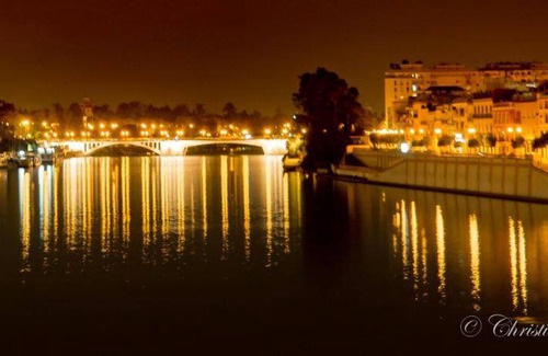 El Porvenir Apartment | 100 m² Apartment ∙ 3 bedrooms ∙ 6 guests