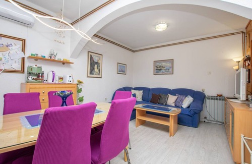 Ratac Apartment | 100 m² Apartment ∙ 3 bedrooms ∙ 9 guests
