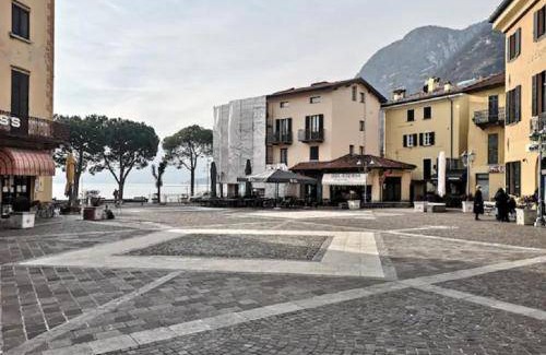Menaggio Apartment | 100 m² Apartment ∙ 3 bedrooms ∙ 7 guests