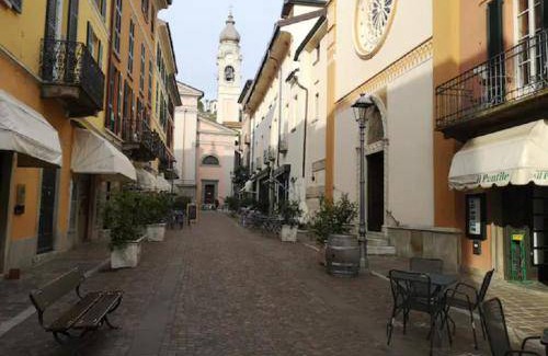 Menaggio Apartment | 100 m² Apartment ∙ 3 bedrooms ∙ 7 guests