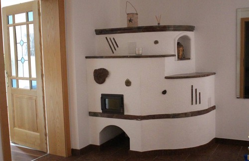 Bad Vigaun Apartment | 100 m² Apartment ∙ 2 bedrooms ∙ 6 guests