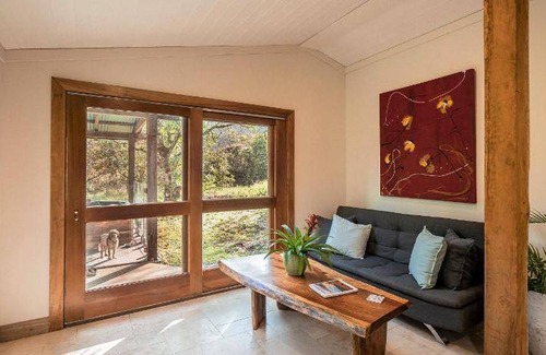 Palm Grove Apartment | 100 m² Apartment ∙ 2 guests