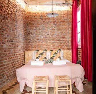 Milla de Oro Apartment | 100 m² Apartment ∙ 2 bedrooms ∙ 4 guests