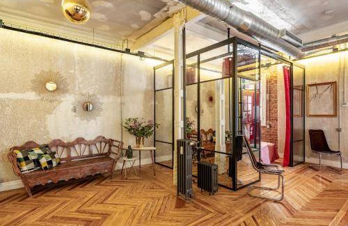 Milla de Oro Apartment | 100 m² Apartment ∙ 2 bedrooms ∙ 4 guests