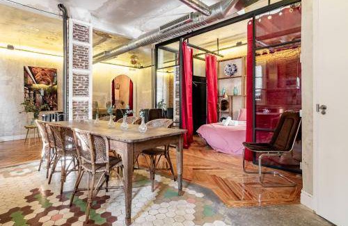 Milla de Oro Apartment | 100 m² Apartment ∙ 2 bedrooms ∙ 4 guests