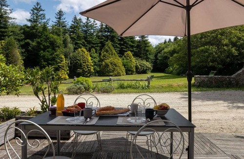 Concarneau Apartment | 100 m² Apartment ∙ 2 bedrooms ∙ 4 guests