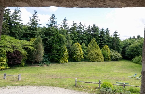 Concarneau Apartment | 100 m² Apartment ∙ 2 bedrooms ∙ 4 guests