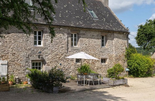 Concarneau Apartment | 100 m² Apartment ∙ 2 bedrooms ∙ 4 guests