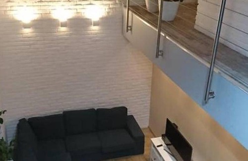 Bydgoszcz Apartment | 100 m² Apartment ∙ 2 bedrooms ∙ 4 guests