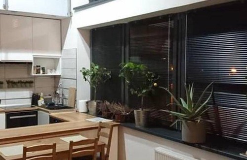 Bydgoszcz Apartment | 100 m² Apartment ∙ 2 bedrooms ∙ 4 guests