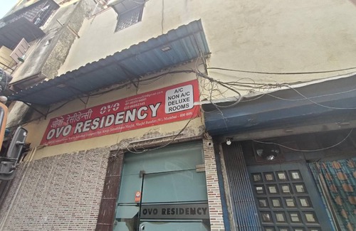 Prabhadevi Bed & Breakfast | 100 mΒ² Bed and breakfast β 2 guests