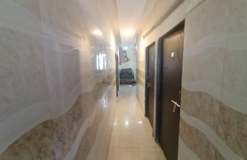 Prabhadevi Bed & Breakfast | 100 mΒ² Bed and breakfast β 2 guests