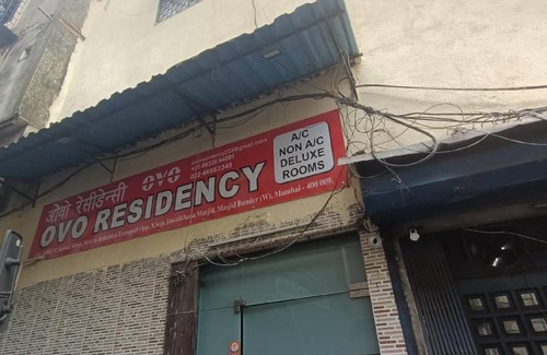 Prabhadevi Bed & Breakfast | 100 mΒ² Bed and breakfast β 2 guests
