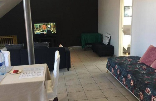 Nossegem Bed & Breakfast | 100 m² Bed and breakfast ∙ 2 bedrooms ∙ 6 guests