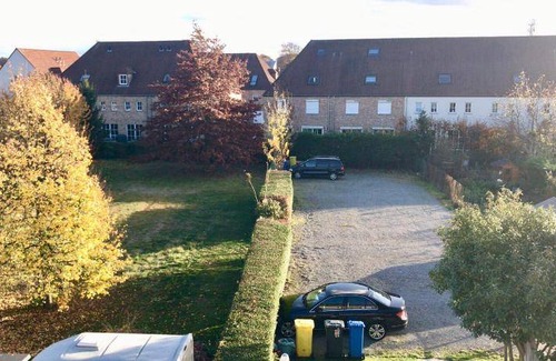 Nossegem Bed & Breakfast | 100 m² Bed and breakfast ∙ 2 bedrooms ∙ 6 guests