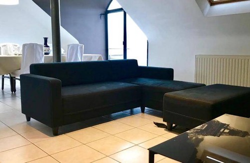Nossegem Bed & Breakfast | 100 m² Bed and breakfast ∙ 2 bedrooms ∙ 6 guests