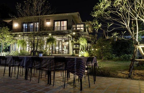 Samut Songkhram Bed & Breakfast | 100 m² Bed and breakfast ∙ 8 guests