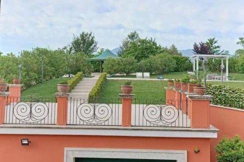 Cassino Bed & Breakfast | 100 m² Bed and breakfast ∙ 2 bedrooms ∙ 3 guests