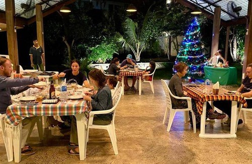 Negombo Bed & Breakfast | 100 m² Bed and breakfast ∙ 5 guests