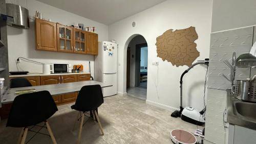 Goldap Bed & Breakfast | 100 m² Bed and breakfast ∙ 4 bedrooms ∙ 13 guests