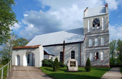 Goldap Bed & Breakfast | 100 m² Bed and breakfast ∙ 4 bedrooms ∙ 13 guests