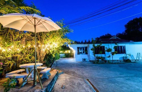 Wieng Bed & Breakfast | 100 m² Bed and breakfast ∙ 8 guests