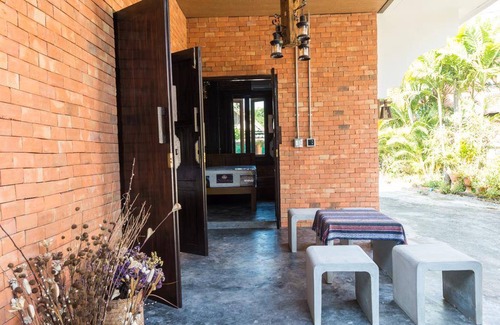 Wieng Bed & Breakfast | 100 m² Bed and breakfast ∙ 8 guests