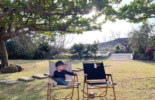 Eluan House | 100 m² Bungalow ∙ 2 bedrooms ∙ 8 guests