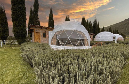 Olmedo House | 100 m² Farmhouse ∙ 10 guests
